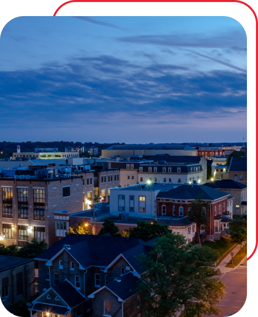 Bin Rental Services In Brantford - Hersey Bins