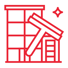 Business Cleanouts & Renovations Icon