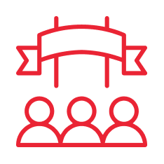 Community Events Icon