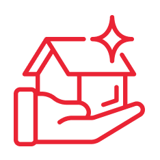 Estate Cleanouts Icon