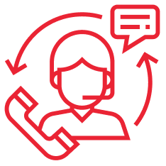 Exceptional Service Icon