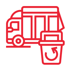 Home Cleanouts & Junk Removal Icon