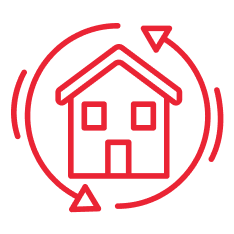Home Renovations Icon