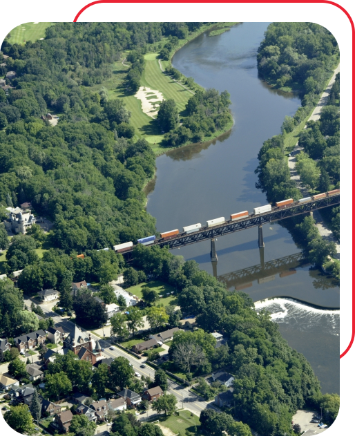 Bin Rental Services In Paris - Hersey Bins