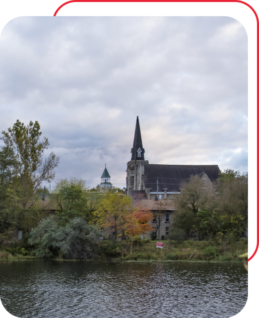 Bin Rental Services In Hespeler Village - Hersey Bins