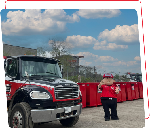 Waste Management Trends In New Hamburg - Hersey Bins