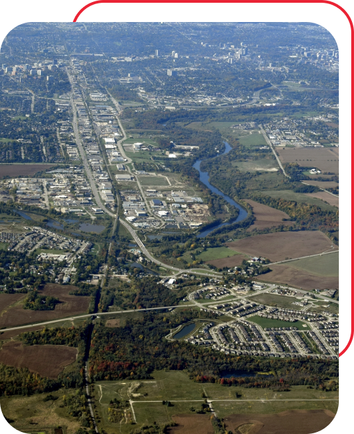Bin Rental Services In Breslau - Hersey Bins