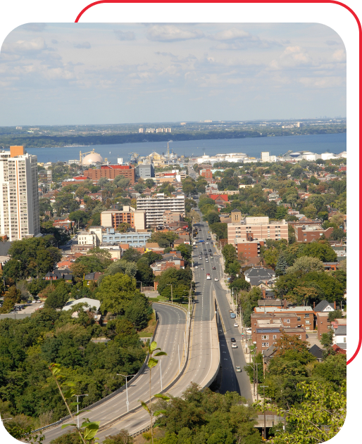 Bin Rentals In Hamilton- Hersey Bins