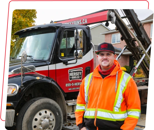 Managing Waste Effectively - Hersey Bins