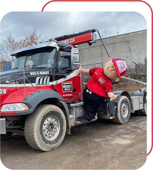 Tailored Bin Solutions for Every Sector - Hersey Bins