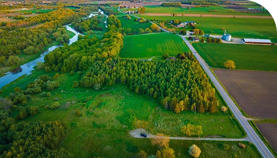 Wellington County - Hersey Bins