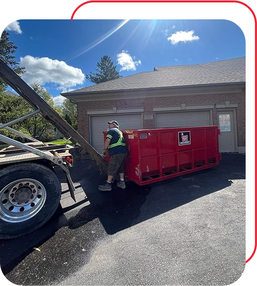 Types Of Asphalt Waste - Hersey Bins