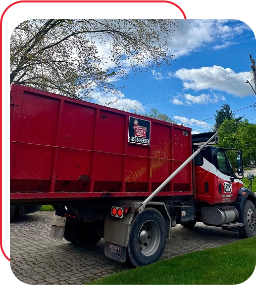 Who Uses Our Asphalt Bin Rentals
