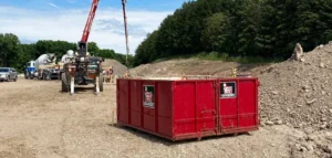 Demolition Waste: What You Can and Can’t Throw in a Rental Bin - Hersey Bins