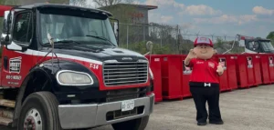 How to Choose the Right Waste Bin Rental for Your Project: A Complete Guide - Hersey Bins