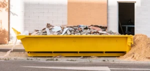 What is Clean Fill Disposal - Hersey Bins