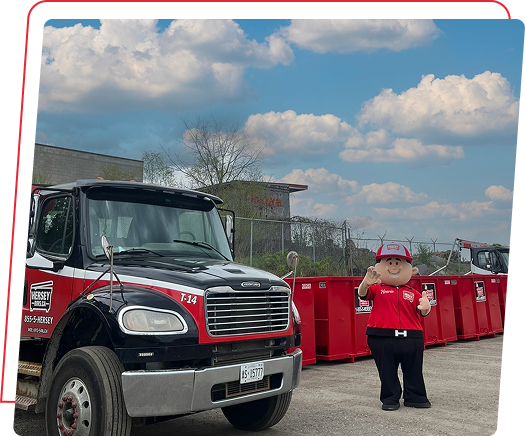 Permit & Bylaw Information For Bin Placement - Hersey Bins