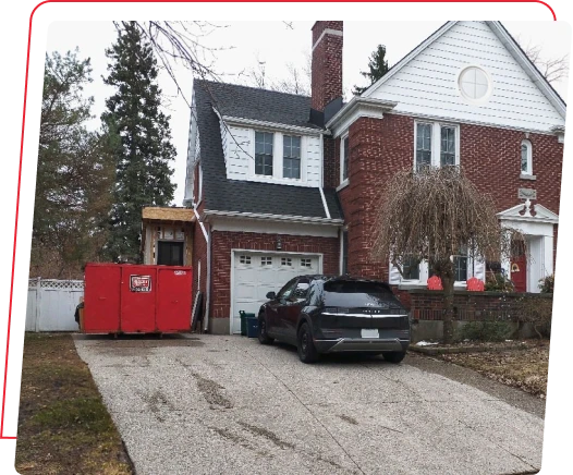 Bylaw Information For Bin Placement In Stratford - Hersey Bins