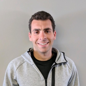 Picture of Justin Stone