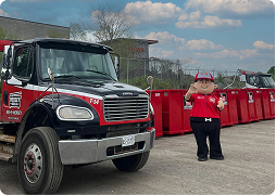Demolition Bin Rentals