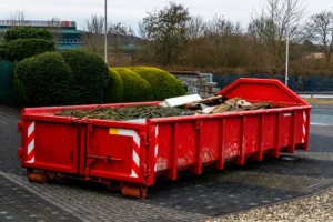 Roll Off Dumpster Bins - Hersey Bins