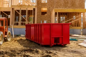Waste Disposal in Construction - Hersey Bins